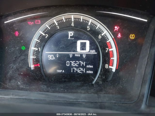 SHHFK7H4XHU402463 Honda Civic Hatchback Sport