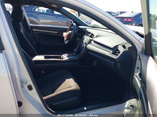 SHHFK7H4XHU402463 Honda Civic Hatchback Sport
