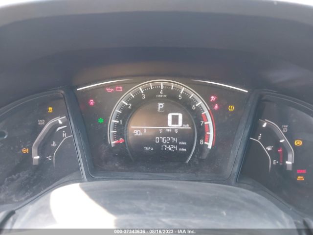 SHHFK7H4XHU402463 Honda Civic Hatchback Sport