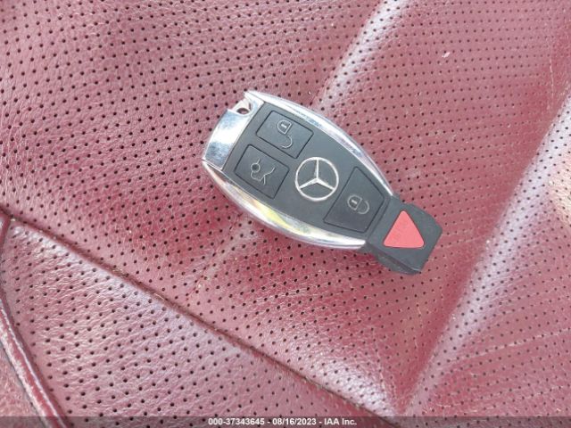 WDDKJ6FB5GF332000 Mercedes-Benz E-class E 400