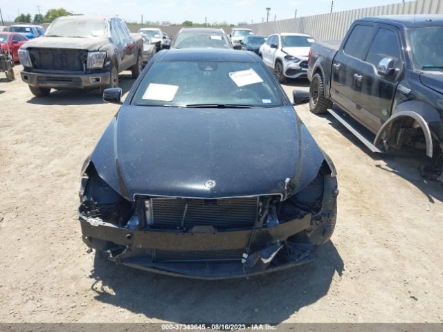 WDDKJ6FB5GF332000 Mercedes-Benz E-class E 400