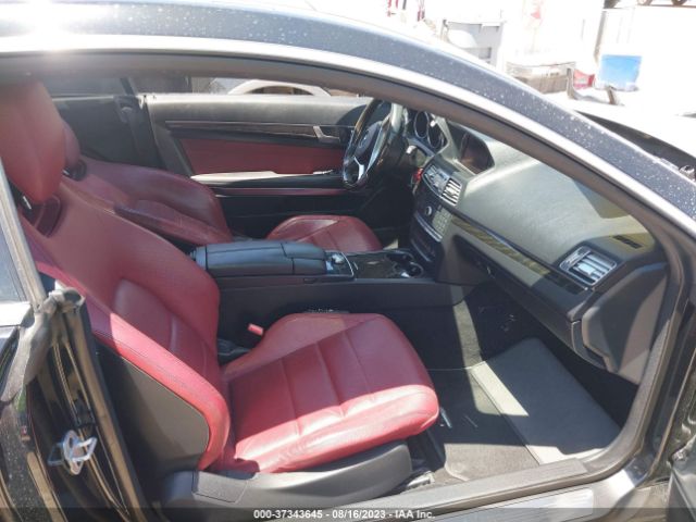 WDDKJ6FB5GF332000 Mercedes-Benz E-class E 400