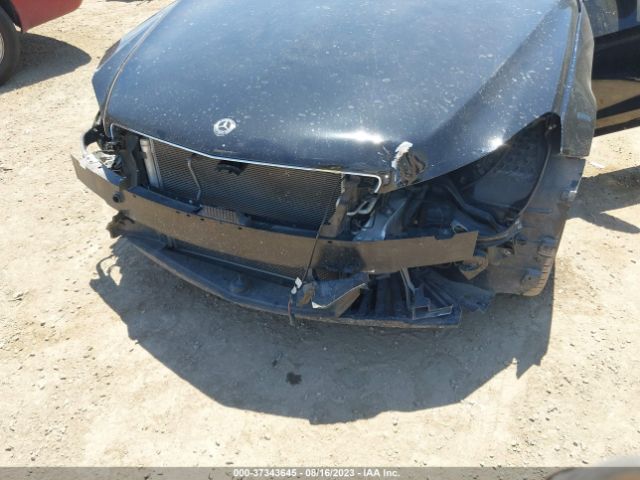 WDDKJ6FB5GF332000 Mercedes-Benz E-class E 400