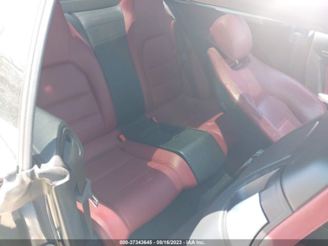 WDDKJ6FB5GF332000 Mercedes-Benz E-class E 400