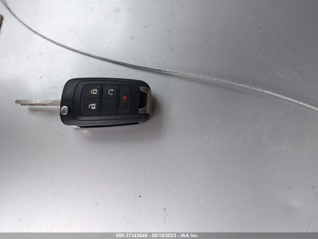 Chevrolet EQUINOX LT 2016 2GNFLFEK7G6164434 Image 11