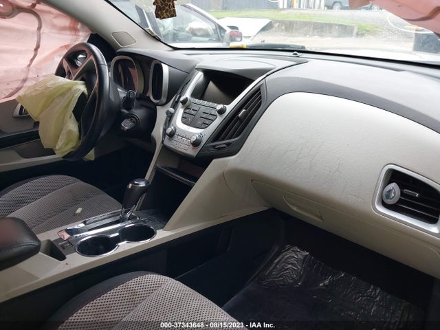 Chevrolet EQUINOX LT 2016 2GNFLFEK7G6164434 Image 5