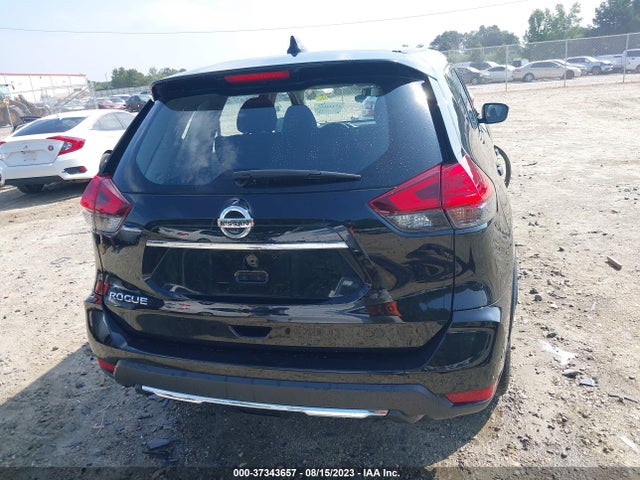 2017 NISSAN ROGUE S VIN: JN8AT2MT8HW383789