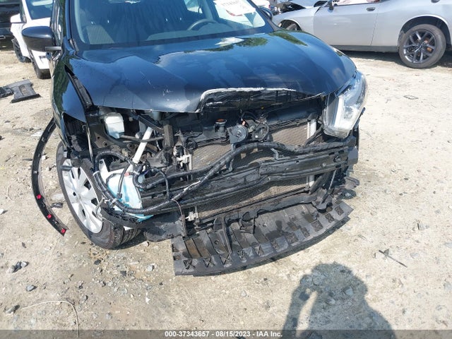 2017 NISSAN ROGUE S VIN: JN8AT2MT8HW383789