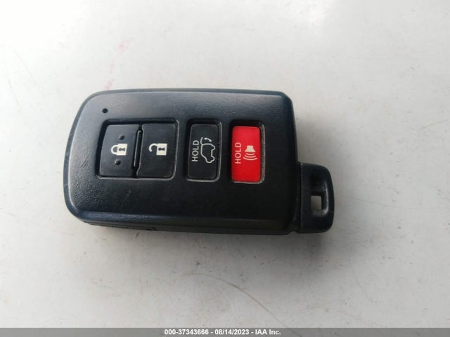 Toyota Highlander Limited 2015 5TDDKRFH2FS217780 Image 11
