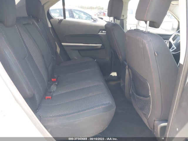 2017 CHEVROLET EQUINOX LT VIN: 2GNFLFEK7H6349343