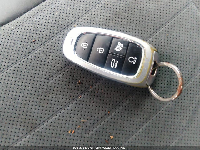 Hyundai Sonata N Line 2021 5NPEK4JC6MH114920 Image 11