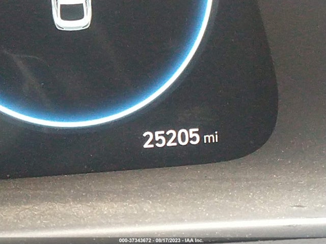 Hyundai Sonata N Line 2021 5NPEK4JC6MH114920 Image 7