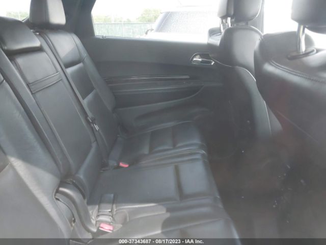 1C4RDJDG8FC101769 Dodge DURANGO LIMITED