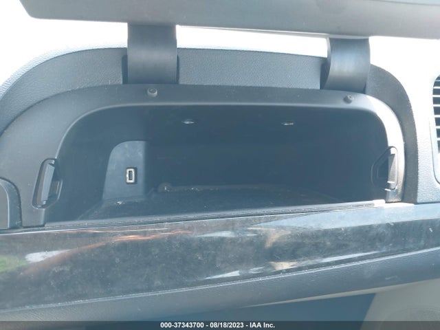 Dodge Grand Caravan American Value Pkg 2015 2C4RDGBG2FR581417 Image 12