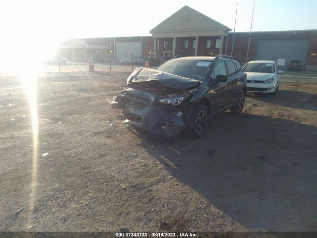 JF2GTAAC3K9281425 Subaru Crosstrek