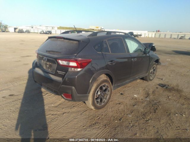 JF2GTAAC3K9281425 Subaru Crosstrek