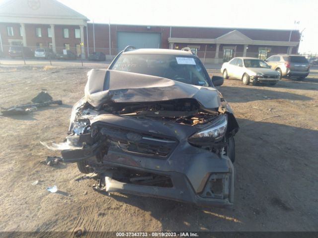 JF2GTAAC3K9281425 Subaru Crosstrek