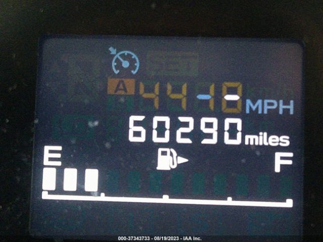 JF2GTAAC3K9281425 Subaru Crosstrek