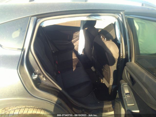 JF2GTAAC3K9281425 Subaru Crosstrek