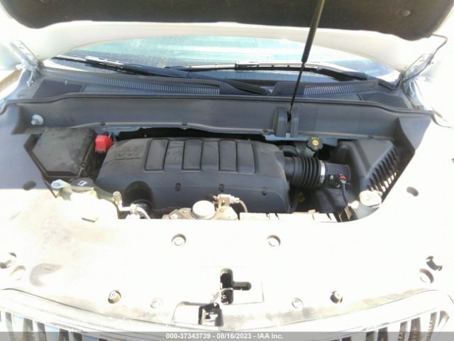 5GAKRCKD2HJ198278 Buick Enclave Premium