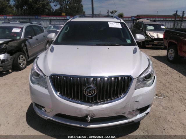 5GAKRCKD2HJ198278 Buick Enclave Premium