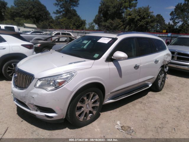 5GAKRCKD2HJ198278 Buick Enclave Premium