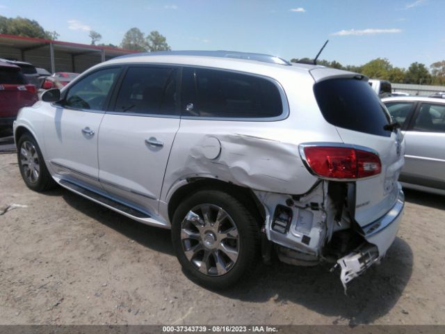 5GAKRCKD2HJ198278 Buick Enclave Premium