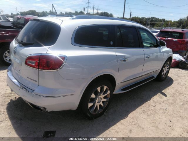5GAKRCKD2HJ198278 Buick Enclave Premium