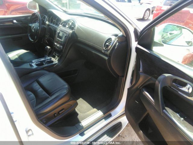5GAKRCKD2HJ198278 Buick Enclave Premium