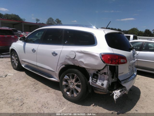 5GAKRCKD2HJ198278 Buick Enclave Premium