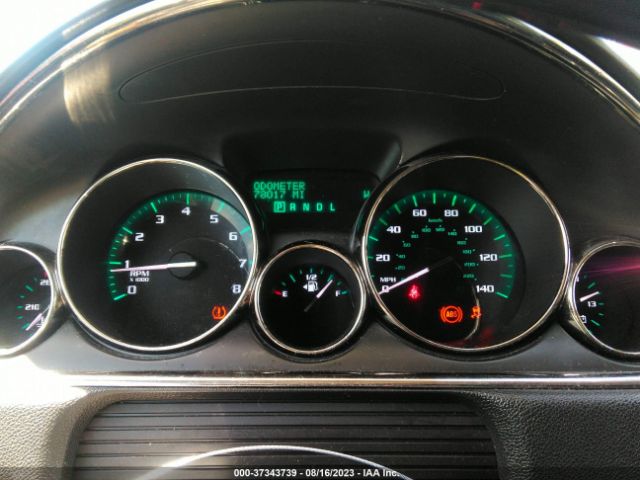 5GAKRCKD2HJ198278 Buick Enclave Premium