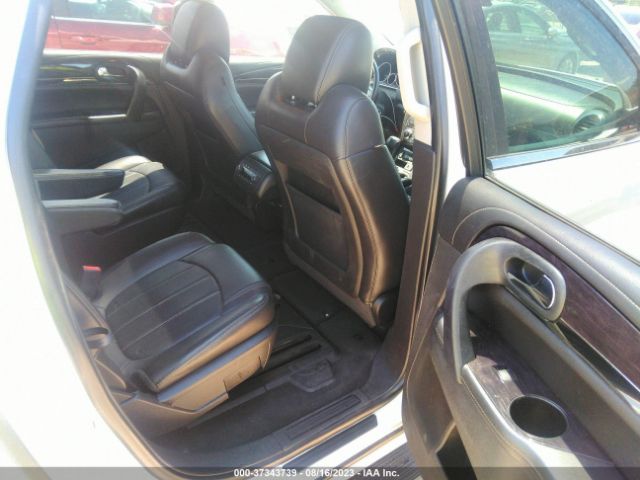 5GAKRCKD2HJ198278 Buick Enclave Premium