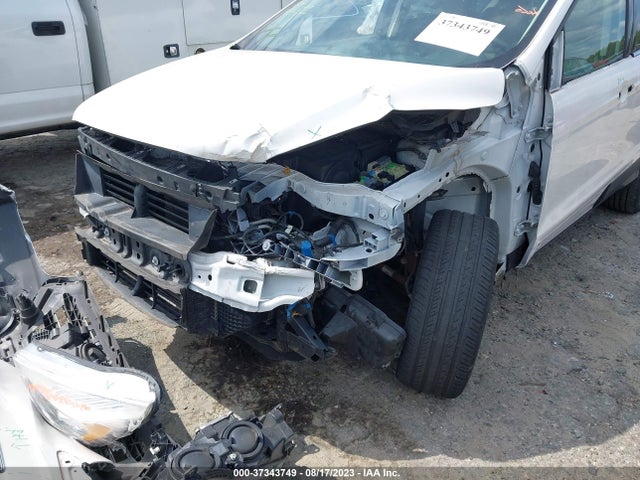 2018 FORD ESCAPE TITANIUM VIN: 1FMCU9J99JUB61374