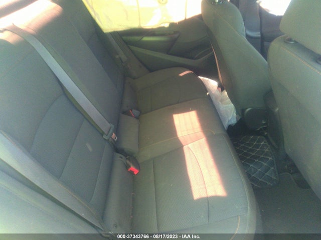 Chevrolet CRUZE LS 2017 1G1BC5SMXH7163246 Image 8