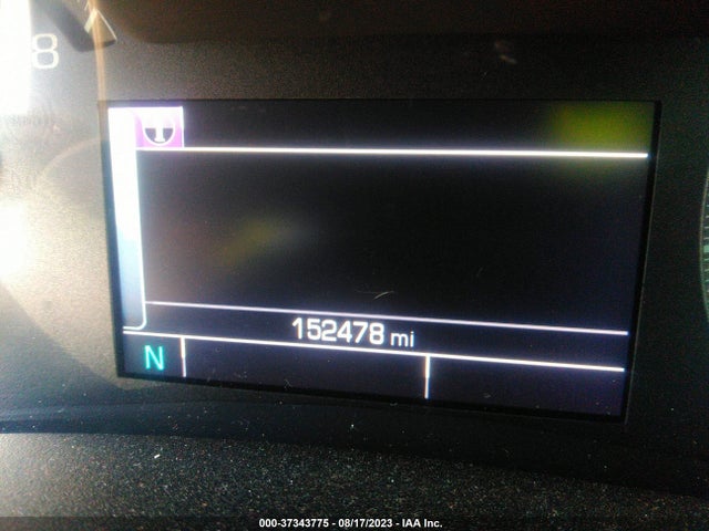 Chevrolet IMPALA LTZ 2016 2G1145S3XG9131300 Image 16