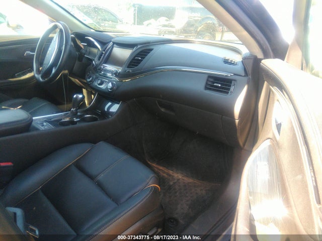 Chevrolet IMPALA LTZ 2016 2G1145S3XG9131300 Image 5