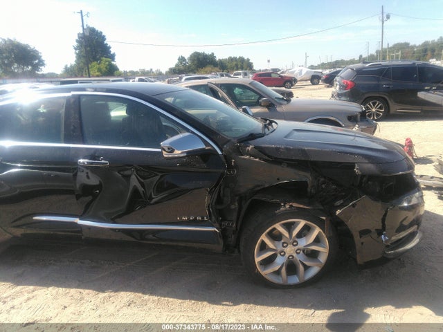 Chevrolet IMPALA LTZ 2016 2G1145S3XG9131300 Image 6