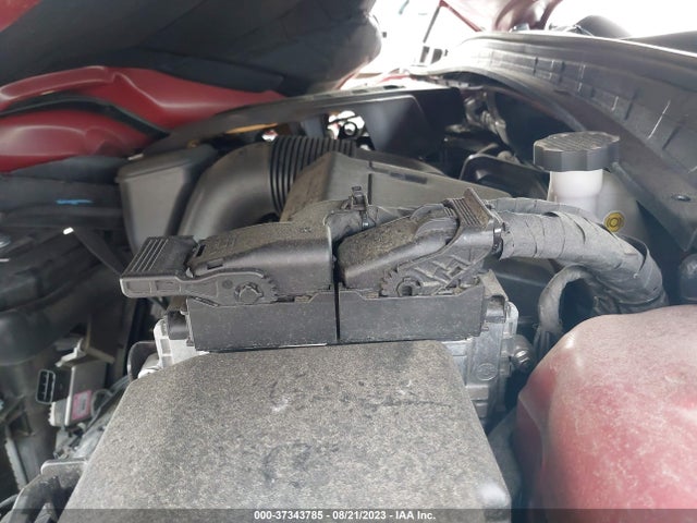 KIA Optima S 2019 5XXGT4L37KG323630 Image 10