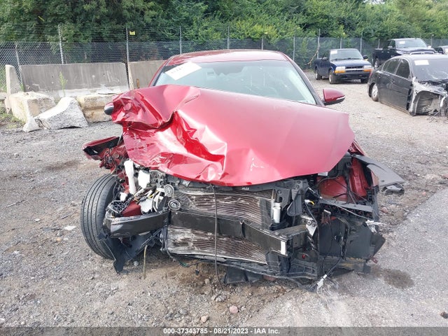 KIA Optima S 2019 5XXGT4L37KG323630 Image 11