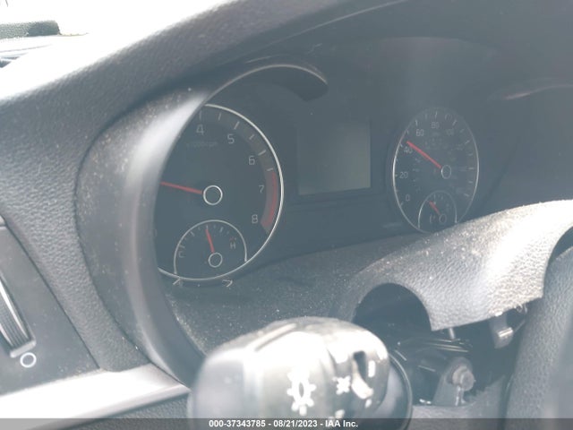 KIA Optima S 2019 5XXGT4L37KG323630 Image 7