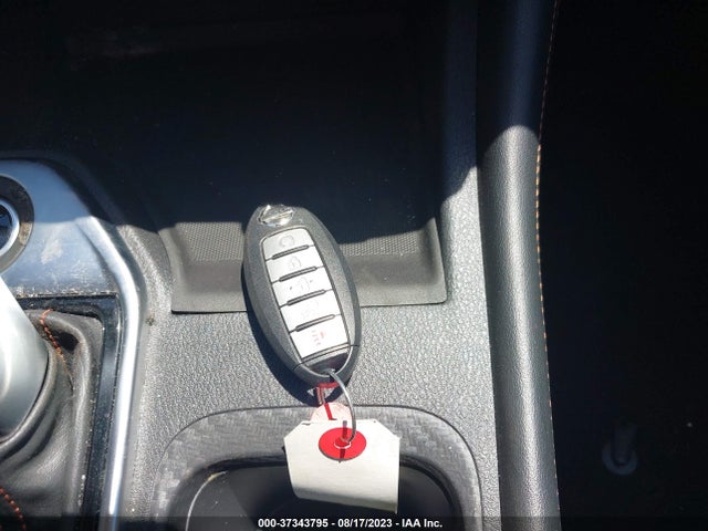 Nissan SENTRA SR 2021 3N1AB8DV9MY310259 Image 11