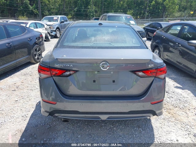 Nissan SENTRA SR 2021 3N1AB8DV9MY310259 Image 16
