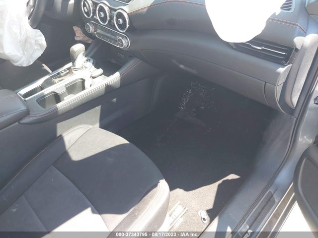 Nissan SENTRA SR 2021 3N1AB8DV9MY310259 Image 5