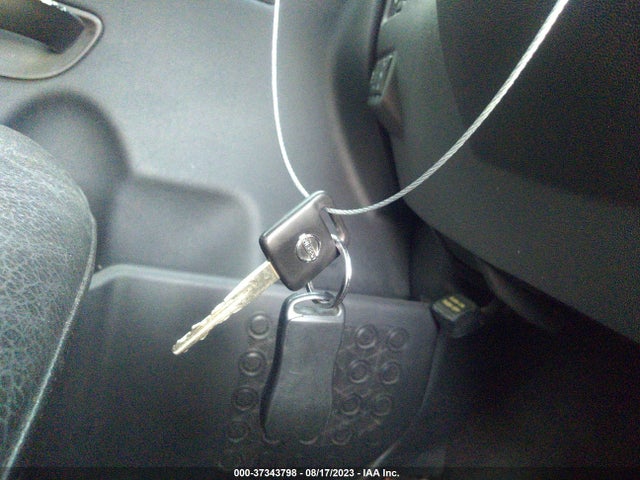2014 NISSAN TITAN SL VIN: 1N6BA0EC7EN512774