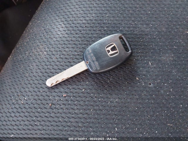 2006 HONDA CIVIC SI VIN: 2HGFG21576H707808