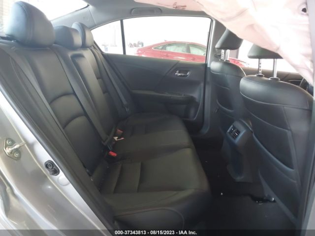 1HGCR3F9XHA001383 Honda Accord Sedan Touring