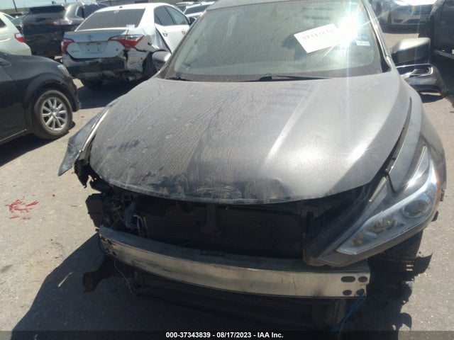 2017 NISSAN ALTIMA 2.5 S VIN: 1N4AL3AP9HC194911