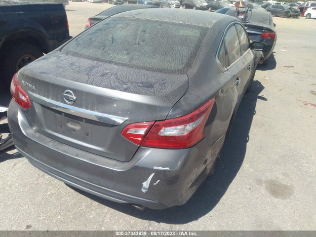 2017 NISSAN ALTIMA 2.5 S VIN: 1N4AL3AP9HC194911