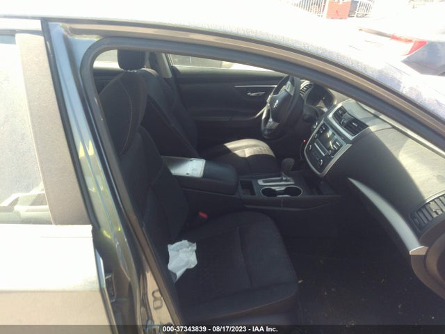 2017 NISSAN ALTIMA 2.5 S VIN: 1N4AL3AP9HC194911