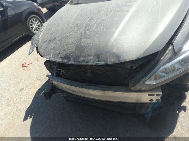 2017 NISSAN ALTIMA 2.5 S VIN: 1N4AL3AP9HC194911